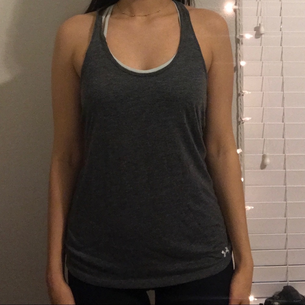 workout top